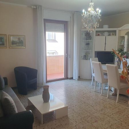 Appartamento Mosas Alghero Exterior foto