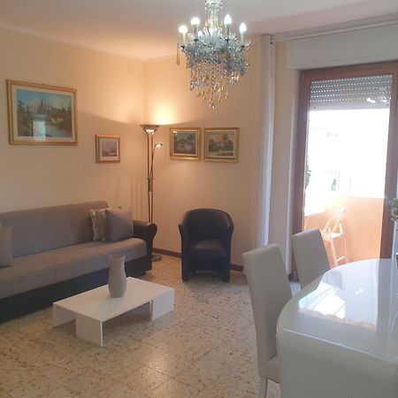 Appartamento Mosas Alghero Exterior foto