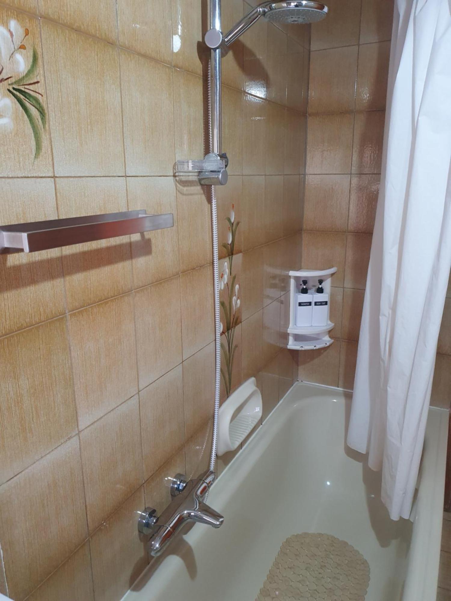 Appartamento Mosas Alghero Zimmer foto