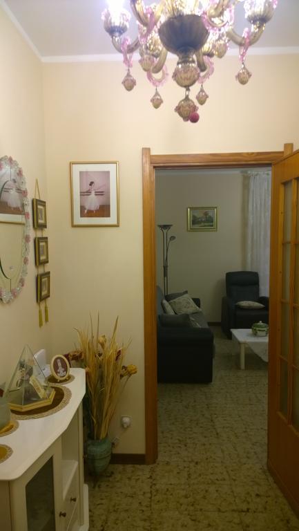 Appartamento Mosas Alghero Exterior foto