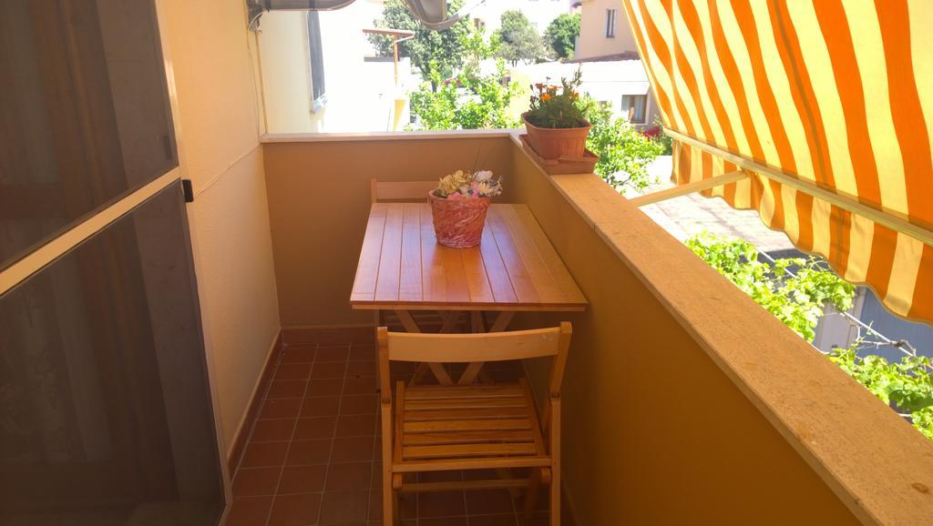 Appartamento Mosas Alghero Exterior foto