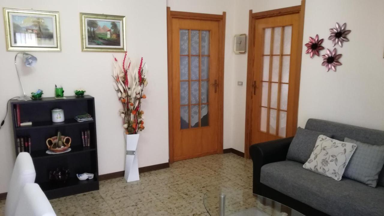 Appartamento Mosas Alghero Exterior foto